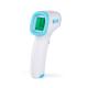 LCD Screen Infrared Forehead Thermometer , Non Contact Infrared Thermometer For Body Temperature