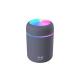 Timing Function 300ml Portable USB Powered Ultrasonic Spray Mist H2O Air Humidifier