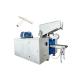 Automatic Aluminum Foil Jumbo Roll Slitter Rewinder Machine Without Adhesive Starting