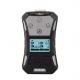 ATEX IECEx Certified CO Portable Gas Detector With Remote Upgrade 95db Alarm Over 15-Hour Battery