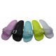 Soft Colorful Slip On Eva One Band Slide Sandals