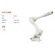 RA010L PLC Industrial Kawasaki Robot 6 Axis Automatic Handling Robot Arm