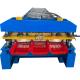 4 Ribs 1000mm Width Tr4 Trapezoidal Steel Roof Roll Forming Machine High Strength