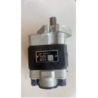 11K2012		gear pump; left-handed 6 tooth 32ML for forklift