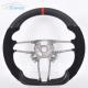 Luxury LED Alcantara Porsche 991 Sport Steering Wheel Personal Customization