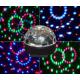 Ray Music Magic Crystal Ball /led stage effect lights/hottest products in ktv bar room