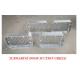 Marine suction grille Bilge suction grill product features of submarine door suction grille