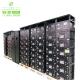 CTS 100kwh 200kwh 300kwh 500kwh BESS solar lifepo4 battery energy storage system for industry solar energy storage