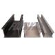 FRP Structural Pultruded Profile-Cable Tray