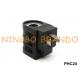 DELTA POWER Type Hydraulic Cartridge Solenoid Valve Coil PHC24 24VDC