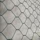 2*1*0.5m Heavy Galvanized Gabion Baskets  Corrosion Protection