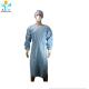 SPP SMS Disposable Isolation Gown 25g For Hospital Nurse Of  Imperviousness