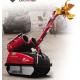RXR-JM200D  Rescue Fire Fighting Robot Car Automatic Fire Sensing And Extinguishing Robot
