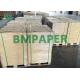 455 x 650mm Woodfree Printing Paper Roll For Advertising Material