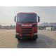 11kW/T 23600L Large Airport Fire Engine Water Tank Fire Truck PM240/SG240