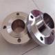 UNS32205 Duplex Stainless Steel Forged Steel Flange