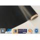 FDA Approved Non Stick Silicone Baking Mat 0.2mm Black PTFE BBQ Grill Mat