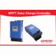 High Efficiency 5200W MPPT Solar Controller for Solar Power System , 100A Charge Current