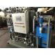 Skid Mounted Air Membrane Nitrogen Generator Easy Installation