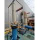 HEPA Filter Acid Fume Extraction System 1200mm X 800mm X 1500mm for Industrial Applications