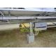Reliable Performance Flat Roof Pv Mounting Systems Solar Panel Pole Mount