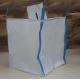 Polypropylene 1 Ton Bulk Bag High Quality FIBC Big Bag With Customized Top And Bottom  Bulk Bag Breathable For Corn