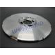 32M234 Steel Trimming Disk Spare Parts For Protos Maker