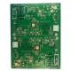 Multilayer PCB FR4 4-20 Layers 3/3mil Minimum Line Width/space Resin Plug Hole HDI Board