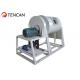 380V 3.7KW Rolling Ball Mill With Alumina Ceramic Liner Cylinder