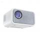 HD Mini LED T5 Projector 2.2kg Andriod 9.0 Multi Scene 110V-240V 50-60Hz