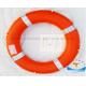 Life Ring Buoys Marine Safety Equipment With Solas Normal Gray Reflective Tape