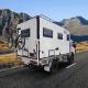 4x4 Expedition Truck Camper Trailers Truck Topper Camper Offroad Motorhome