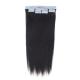 Remy human hair,FoHair,double drawn quality,tape in hair extensions
