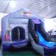 Scooby-doo Jumping Castle (CYBC-43)