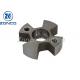 Preservative Cemented Carbide Wear Parts For MWD
