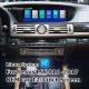 Viknav Fit For Original Car 12.3 Inch Screen Linux System For Lexus LS 2016 2017 Wireless Apple CarPlay Android Auto