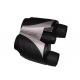 Versatile Black Small Porro Binoculars , Durable 10x25 Small Binoculars For Travel