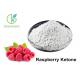 Pure Natural Raspberry Extract Monomer Powder 98% Raspberry Ketone powder
