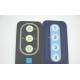 Push Button Backlit Membrane Switch Keypad Flexible Silk Printing Anti - Corrosion