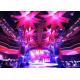 Party / Event Ceiling Decoration Inflatable Star/ LED Star Light
