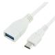 White USB3.1 Type C to USB 3.0 male extension cable, 1m 1.5m 2m 3m, OEM/ODM