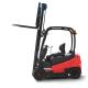 LGMC Four Wheel Drive Forklift , CPD20 Shipping Forklift