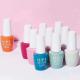 Highly Effective Acrylic OPI Gel Nail Polish Colors 15ml Non toxic