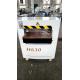 Adjustable Woodworking Thicknesser Machine with 7m/min and 12m/min Feeding Speed H630