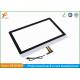 Drive Free Usb Capacitive Touch Screen 23.6 Inch With Smooth Drag And Draw