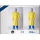 Disposable Medical Protective Apparel With Excellent Tensile Strength