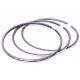 85mm Diesel Piston Rings For Toyota 2T 3T 13011-26020 13011-26040 13011-26041 13011-27020