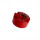 Red TC 24VDC Temperature Head Transmitter Thermal Proof