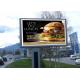Nationstar Light Outdoor Fixed LED Display IP65 Waterproof For Advertising