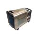 oil less refrigerant recovery pump dual cylinder 1HP recovery unit ATEX explosion proof recovery machine